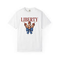 Independence Fireworks Shirt 4th Of July Celebration Unisex product image 1