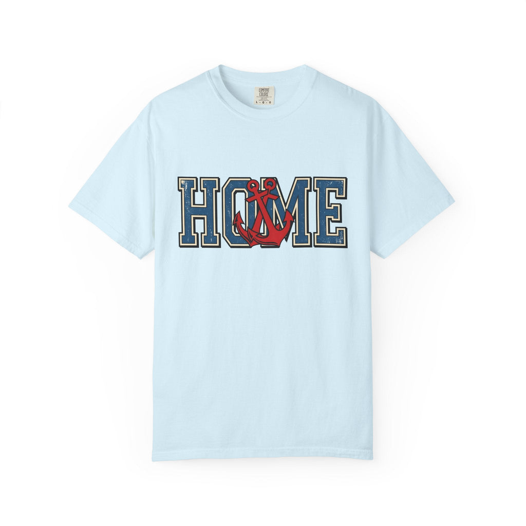 Anchor Illustration Shirt America Seafaring Unisex Gift product image 2