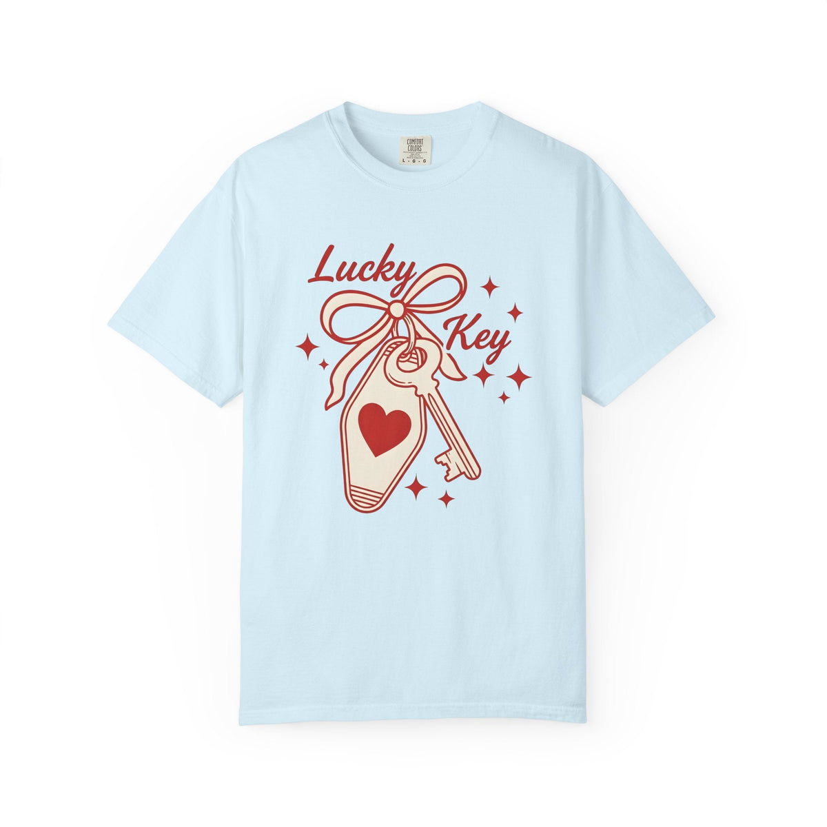 Love Heart Shirt St. Valentine's Day Romance Unisex Gift product image 2