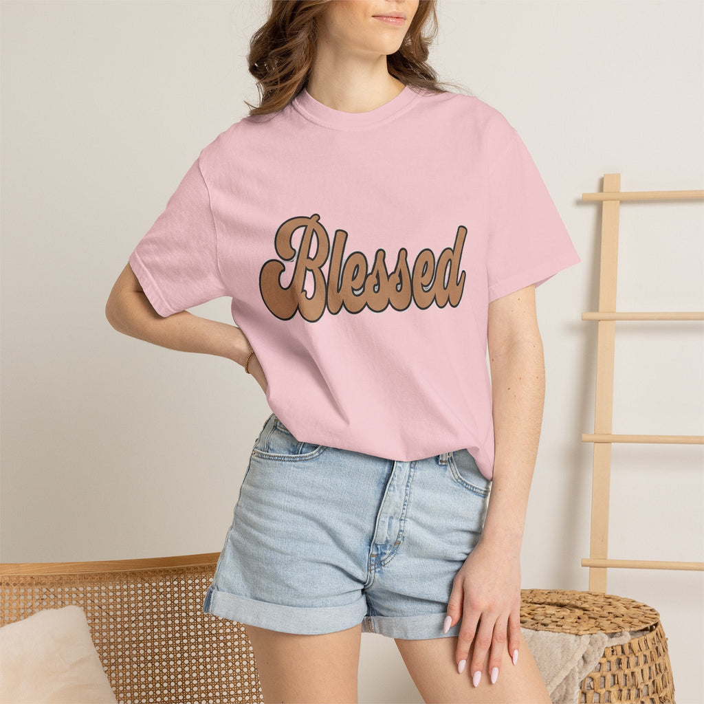 Vintage Lettering Shirt Moms Religion Gift for Women product image 12