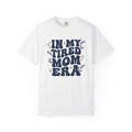Thick Bubble Fonts Shirt Moms Comedy Gift Women Whimsical product image 1