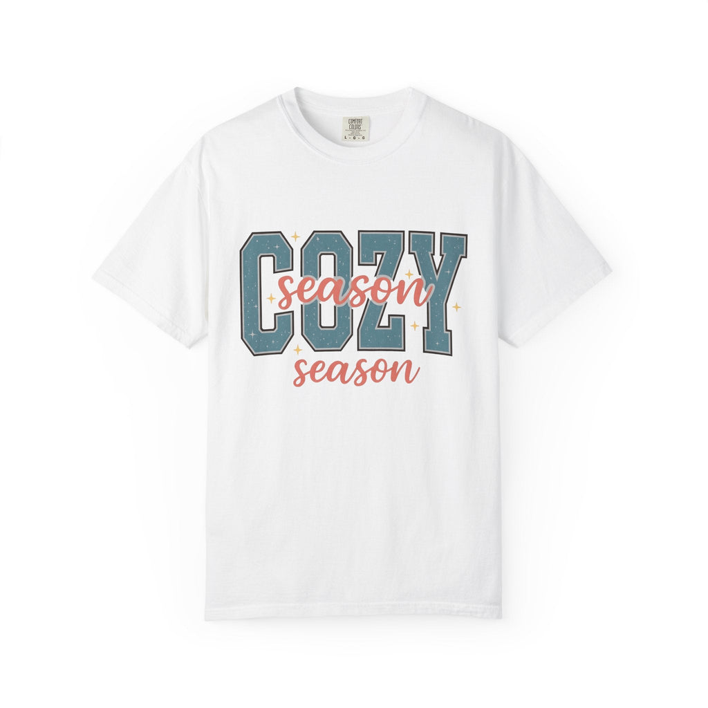 Varsity Text Shirt Holiday Winter Unisex Gift Collegiate product image 1