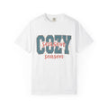 Varsity Text Shirt Holiday Winter Unisex Gift Collegiate product image 1