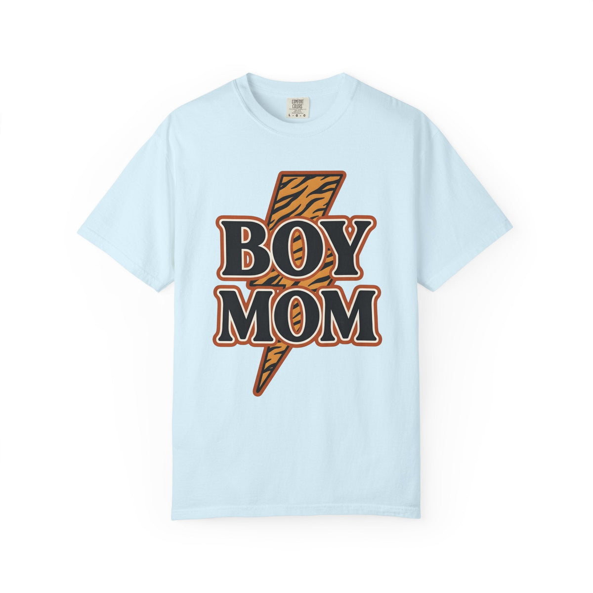 Lightning Bolt Shirt Boy Mom Souvenir Gift Women product image 2