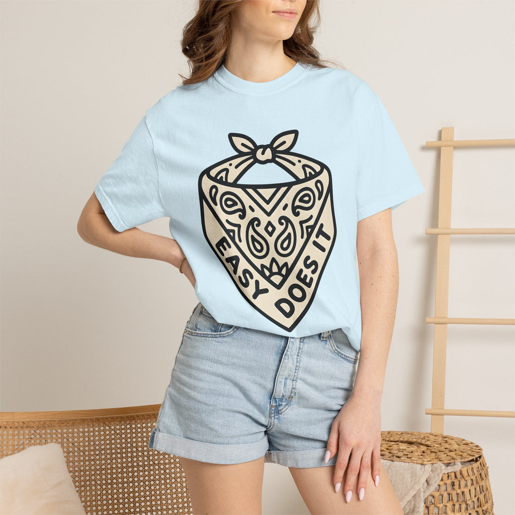 Bandana Graphic Shirt Cowgirl Rodeo Gift for Women Western product image 9