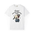 Raccoon Kerchief Shirt Cowgirl Creatures Gift for Women product image 1