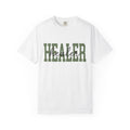 Strong Typography Art Shirt Nurses Health Unisex Gift product image 1