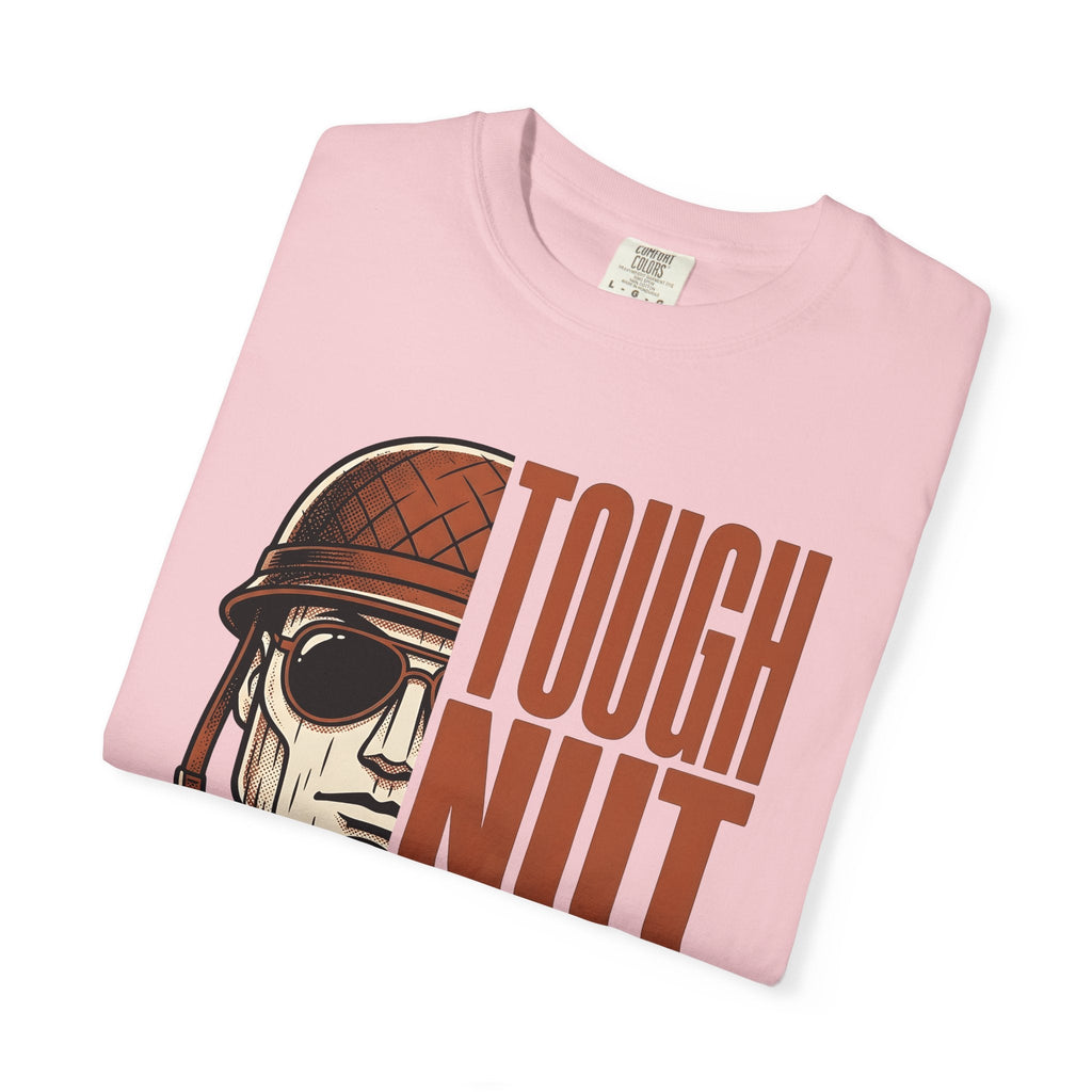 Tactical Helmet Shirt Military Fun Unisex Gift Heritage Tee product image 11