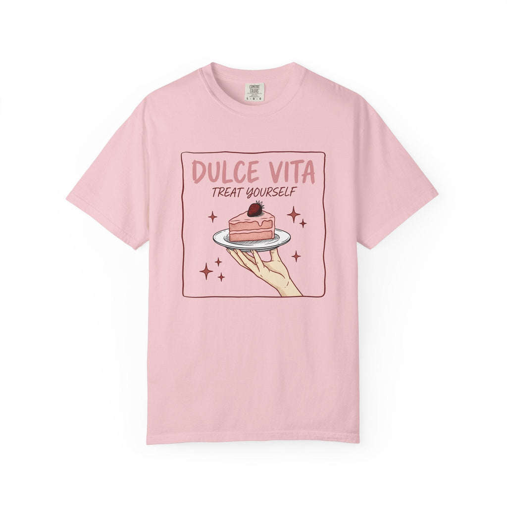 Berry Cake Shirt St. Valentine's Day Meal Unisex Gift Line product image 3