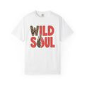 Cheetah Pattern Lettering Shirt St. Valentine's Day Skin product image 1