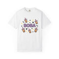 Boba Tea Shirt Drinks Foodie Unisex Gift Kawaii Tee Bubble product image 1