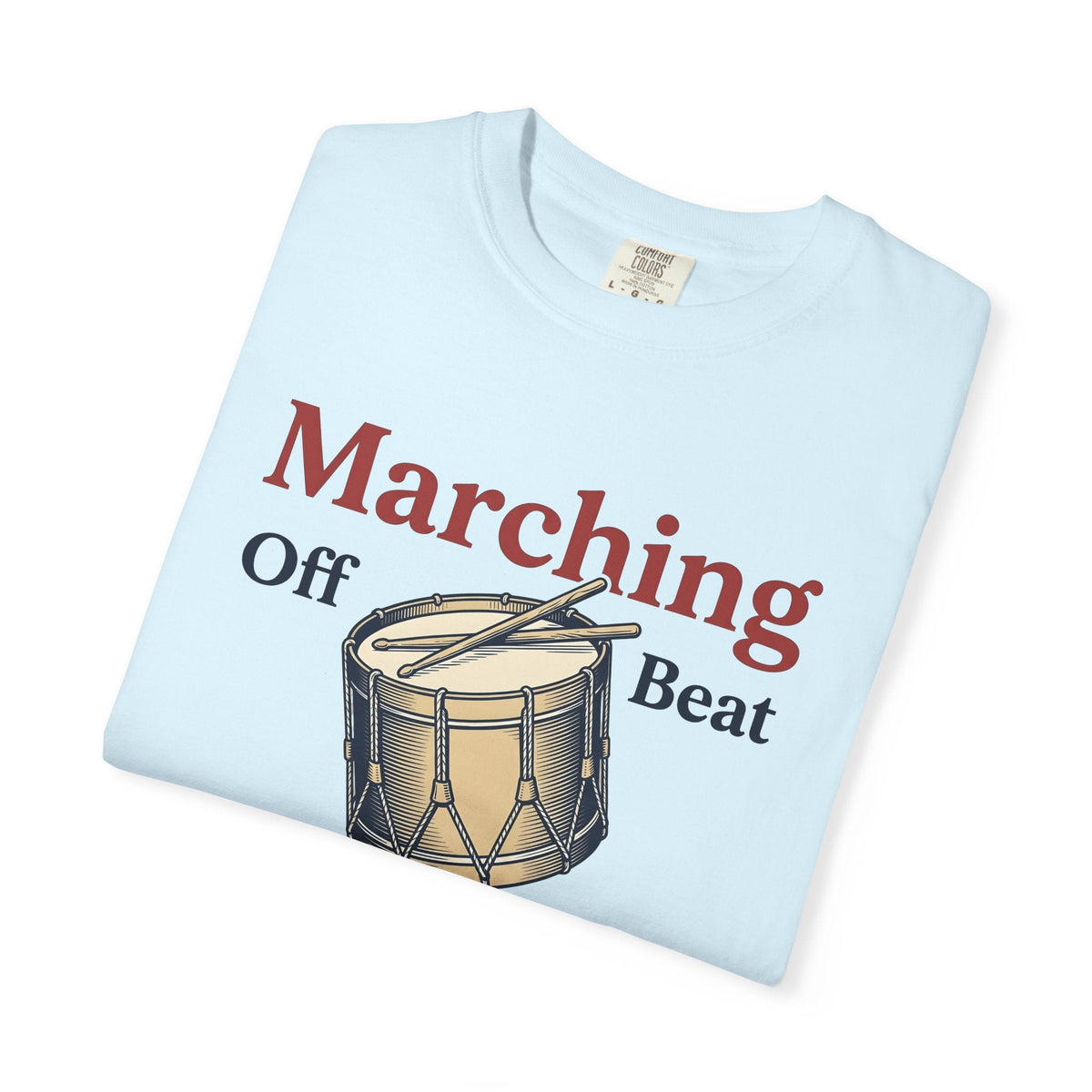 Snare Drum Shirt 4th Of July Freedom Gift Women Hand Drawn product image 8