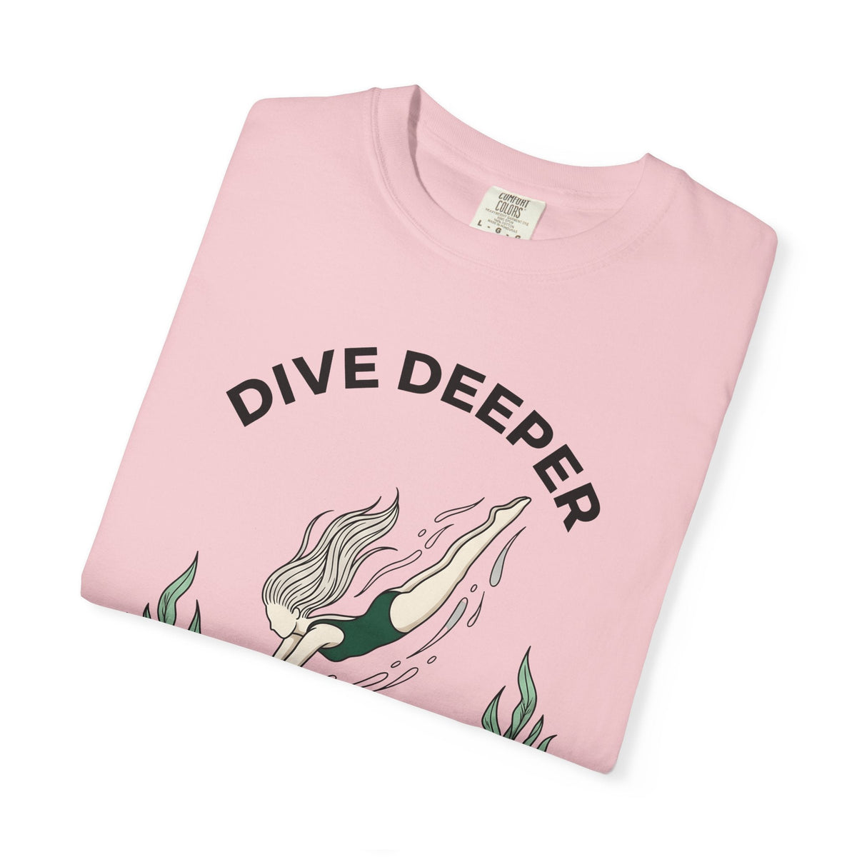 Swimmer Graphic Shirt Sports Fitness Unisex Gift Minimal product image 11