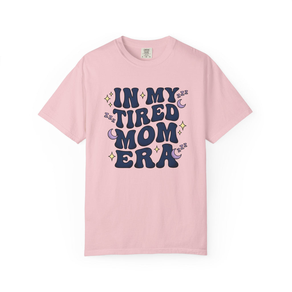 Thick Bubble Fonts Shirt Moms Comedy Gift Women Whimsical product image 3