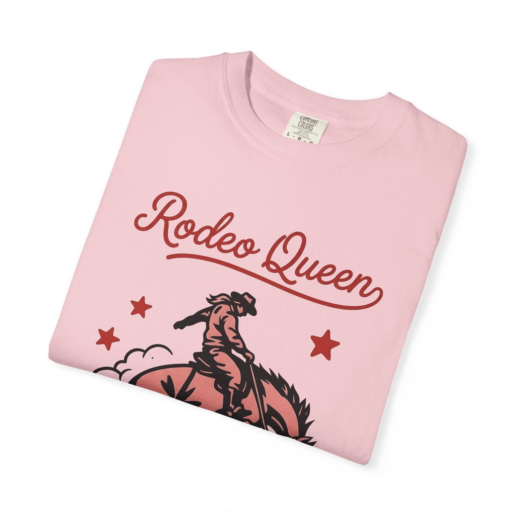 Barrel Horse Shirt Cowgirl Country Gift for Women product image 11
