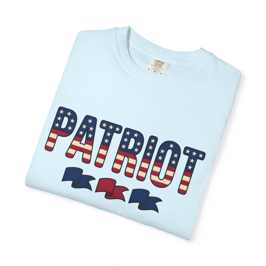 Patriotic Quote Shirt America Celebration Unisex Gift product image 8
