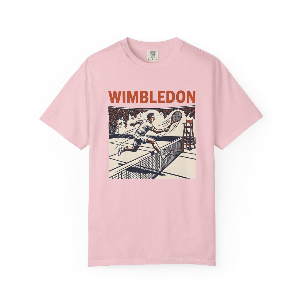 Tennis Athlete Shirt Sports Gift Women Classic Tee Player product image 3