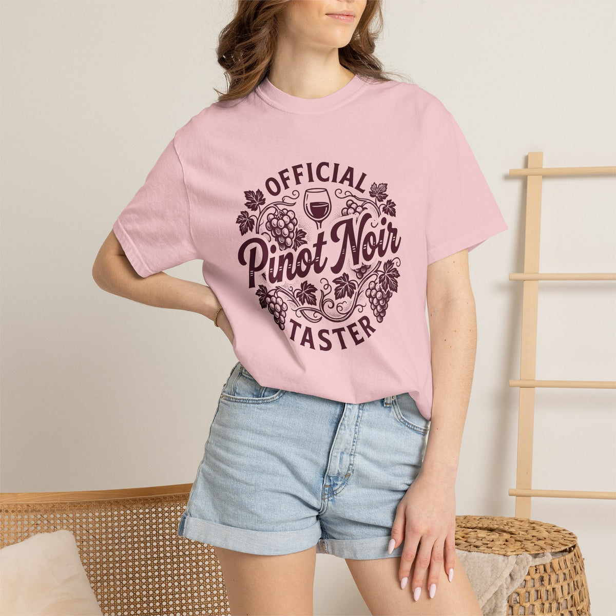 Wine Glass Shirt Foodie Unisex Gift Vintage Tee Goblet product image 12