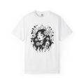 Enchanted Lady Shirt Boho Chic Energy Gift Women Body Art product image 1