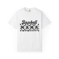 Baseball Mom Shirt Sports Gift for Women Bold Tee T-Shirt product image 1