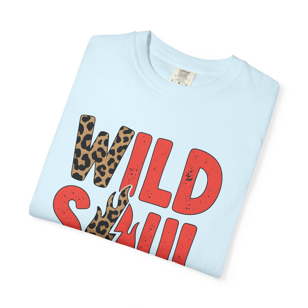 Cheetah Pattern Lettering Shirt St. Valentine's Day Skin product image 8