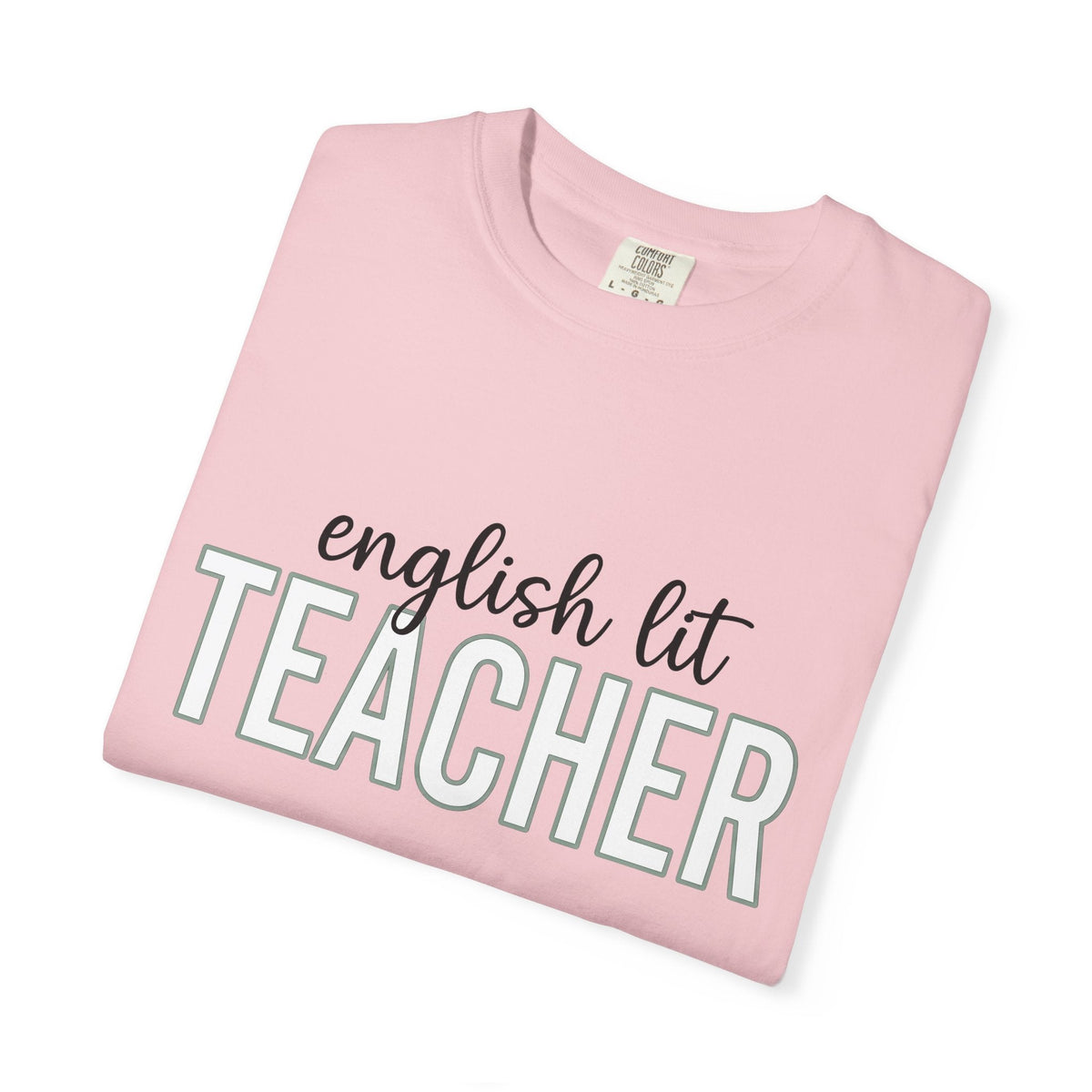 Teacher Quotes Shirt School Unisex Gift Contemporary Tee product image 11