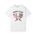 Horseshoe Paddles Shirt Equestrian Association Unisex Gift product image 1