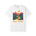 Trail Runner Shirt Sports & Activities Outdoors Unisex Gift product image 1