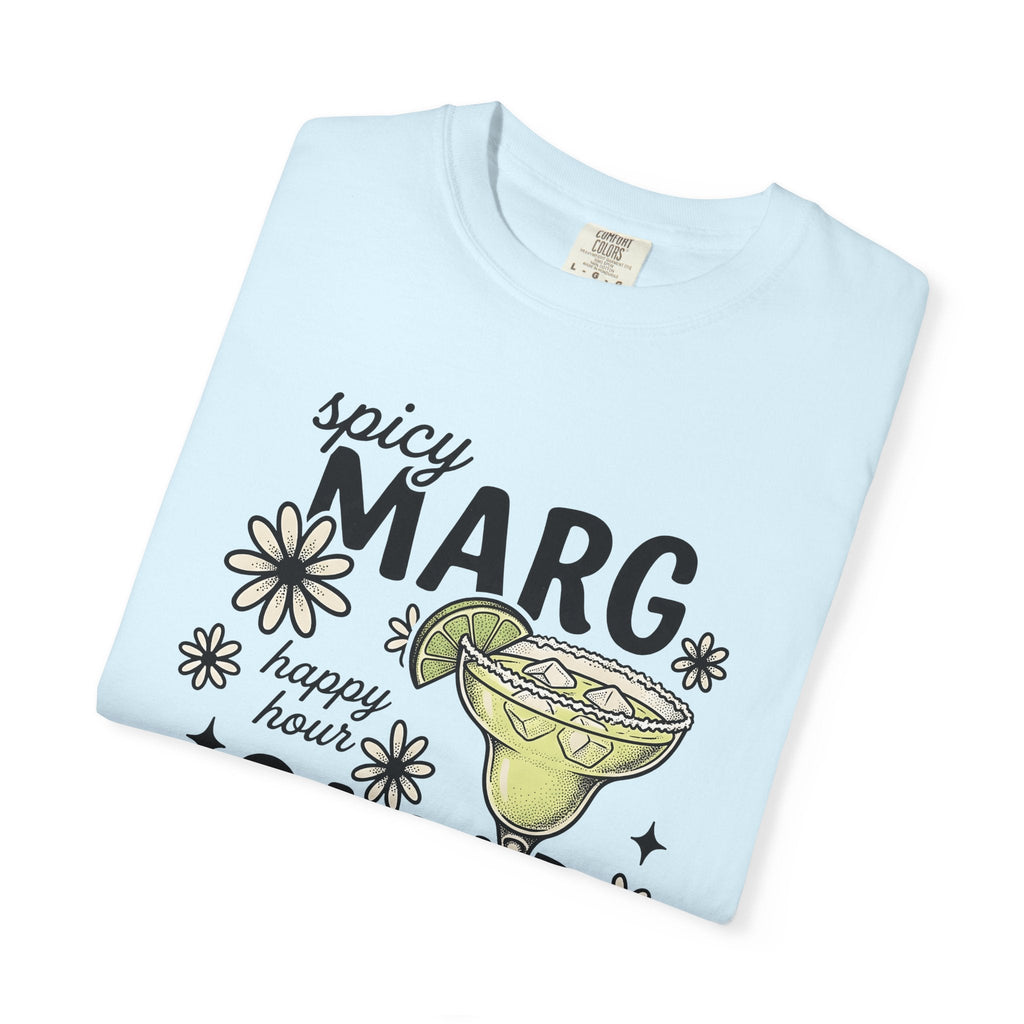 Margarita Drink Shirt Drinks Event Unisex Gift Old School product image 8