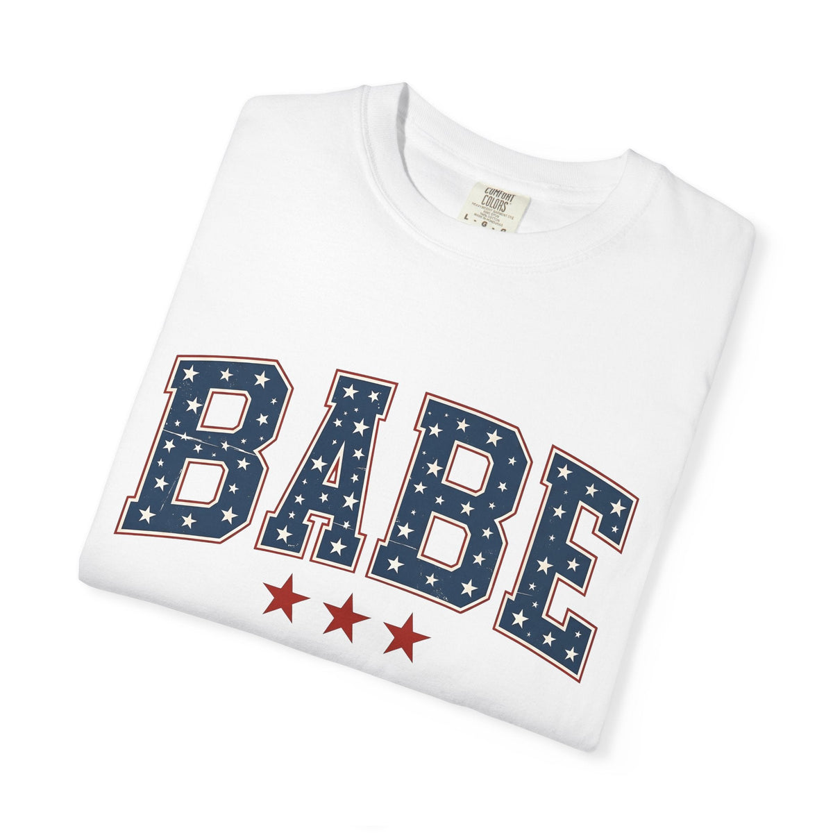 College Stars Design Shirt 4th Of July Festival Unisex Gift product image 5