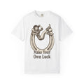 Cowgirl Graphic Shirt Western Gift for Women Vintage Tee product image 1
