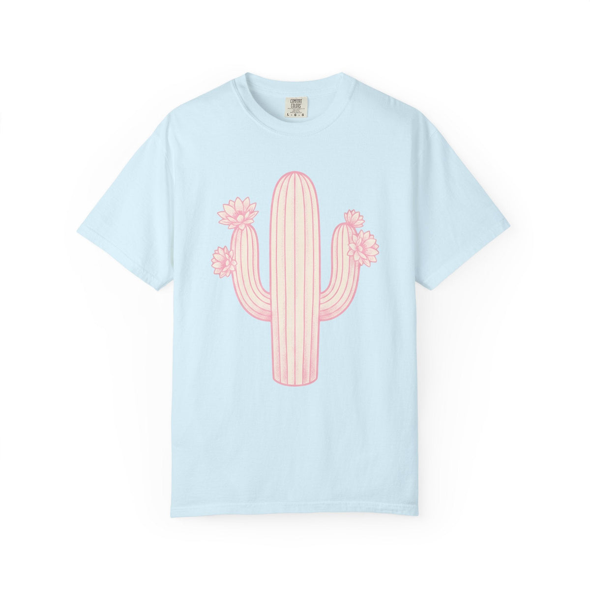 Succulent Bloom Shirt Cowgirl Cowboy Gift Women Bohemian product image 2