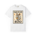 Mummy Mouse Charming T-Shirt – Cute Halloween Wildlife product image 1