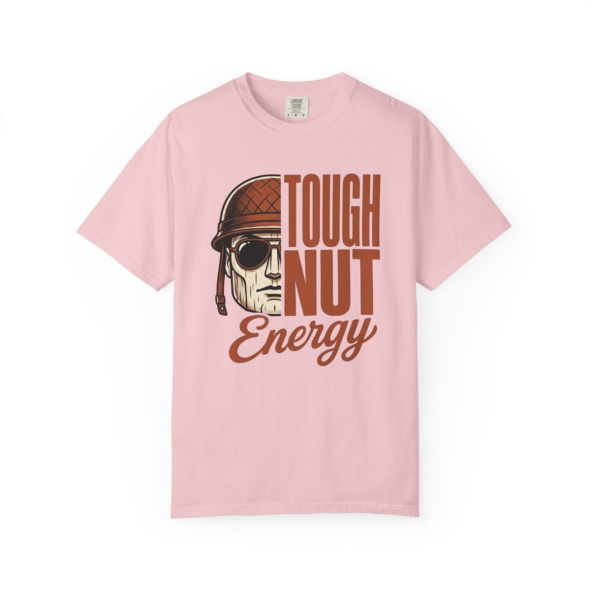 Tactical Helmet Shirt Military Fun Unisex Gift Heritage Tee product image 3