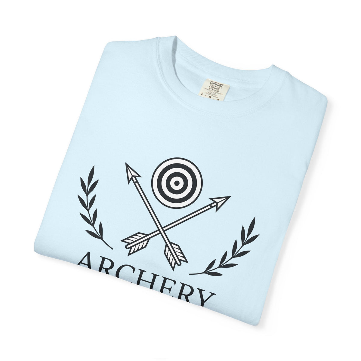 Bow and Arrows Simple T-Shirt – Archery Team Hunting product image 8