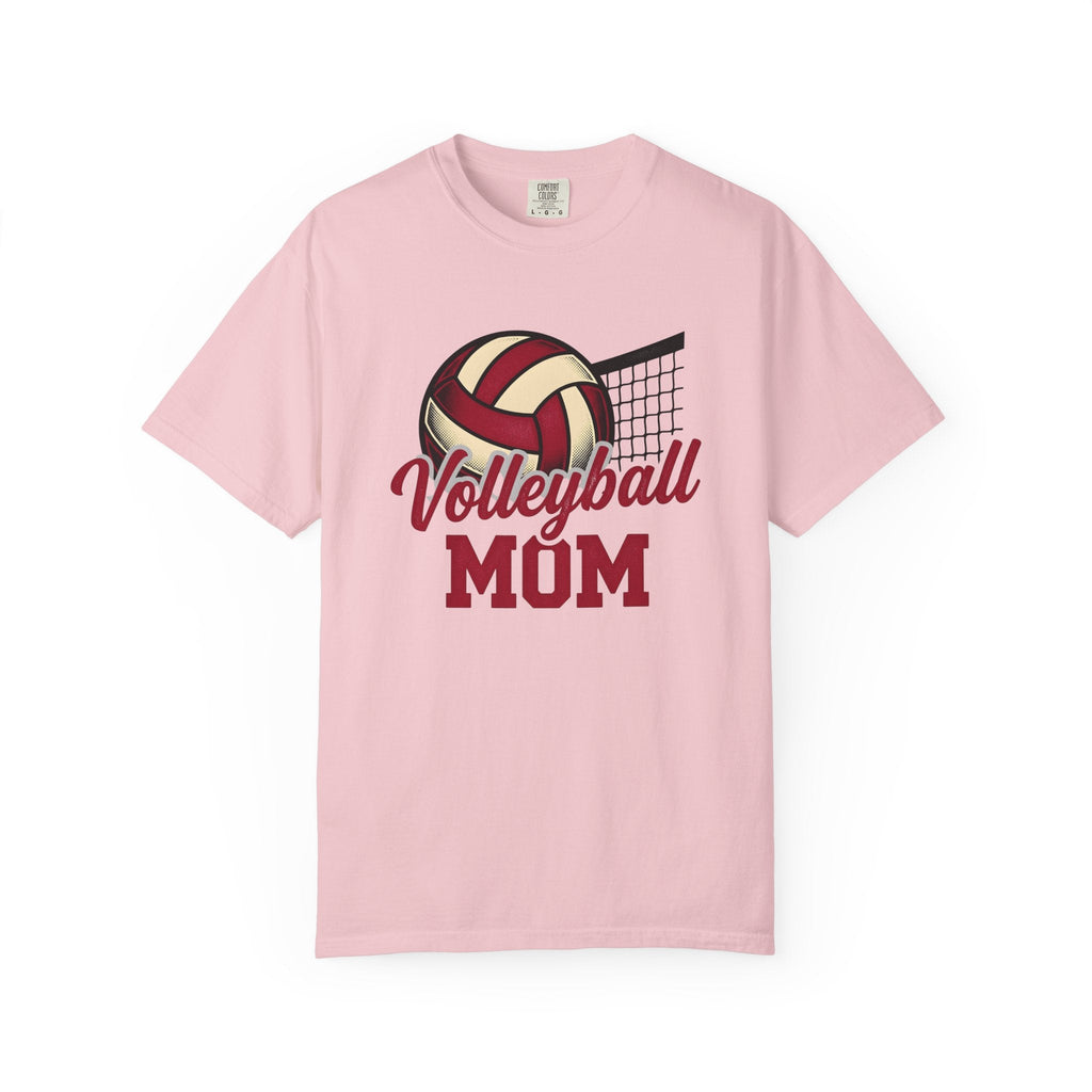 Volleyball Ball Shirt Moms Exercise Gift for Women Fitness product image 3
