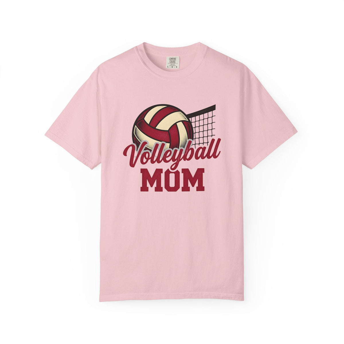 Volleyball Ball Shirt Moms Exercise Gift for Women Fitness product image 3