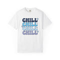 Snowflake Art Shirt Holiday Cold Unisex Gift Classic Tee product image 1