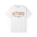 Autumn Leaf Vintage T-Shirt – Fall Thanksgiving Design product image 1