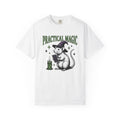 Sorcerer Mouse Shirt Halloween Magic Unisex Gift Old School product image 1