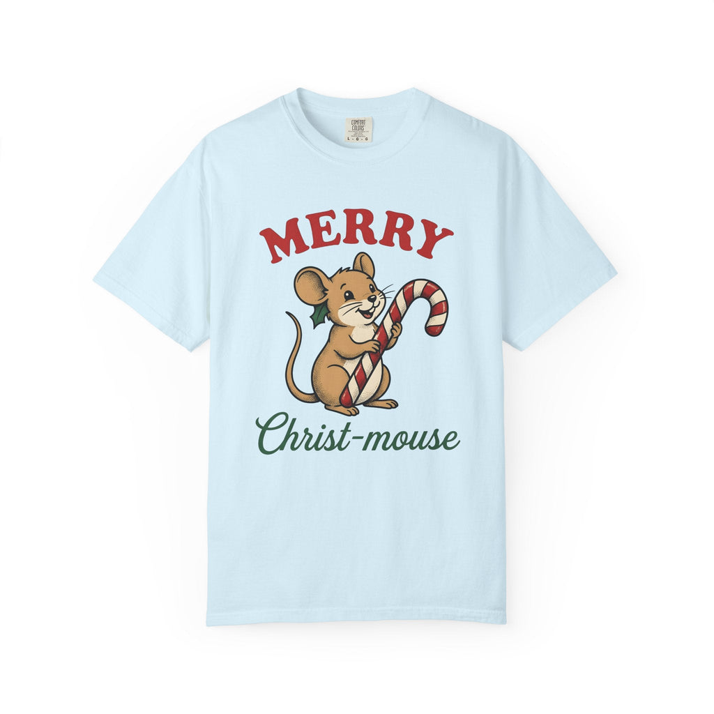 Rodent Candy Cane Shirt Christmas Wildlife Unisex Gift product image 2
