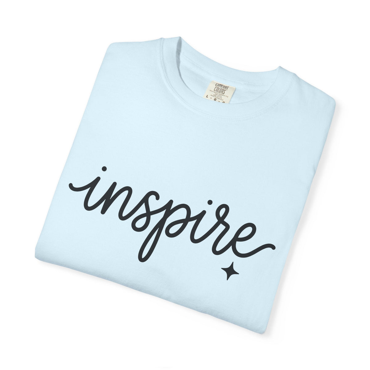 Uplifting Saying Sleek T-Shirt – Motivational Teacher product image 8