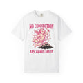 Cupid Drawing Shirt St. Valentine's Day Comedy Unisex Gift product image 1