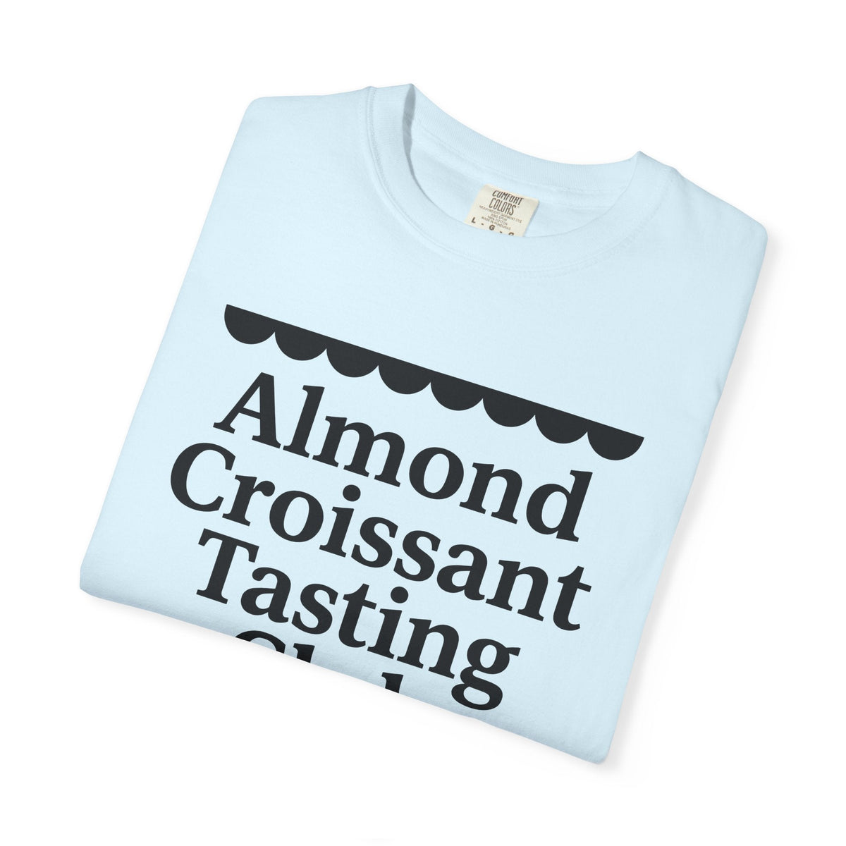 Bakery Club Text Shirt Desserts Foodie Gift Women product image 8