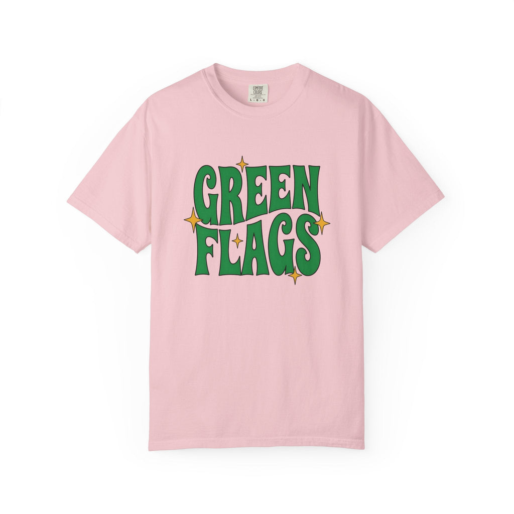Retro Text Shirt St Patrick's Day Humor Unisex Gift Playful product image 3