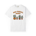 Spooky Cactus Shirt Halloween Succulent Unisex Gift Comic product image 1