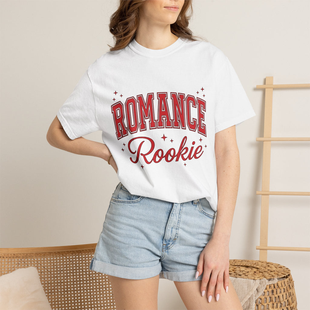 Varsity Lettering Style Shirt St. Valentine's Day Twosome product image 6