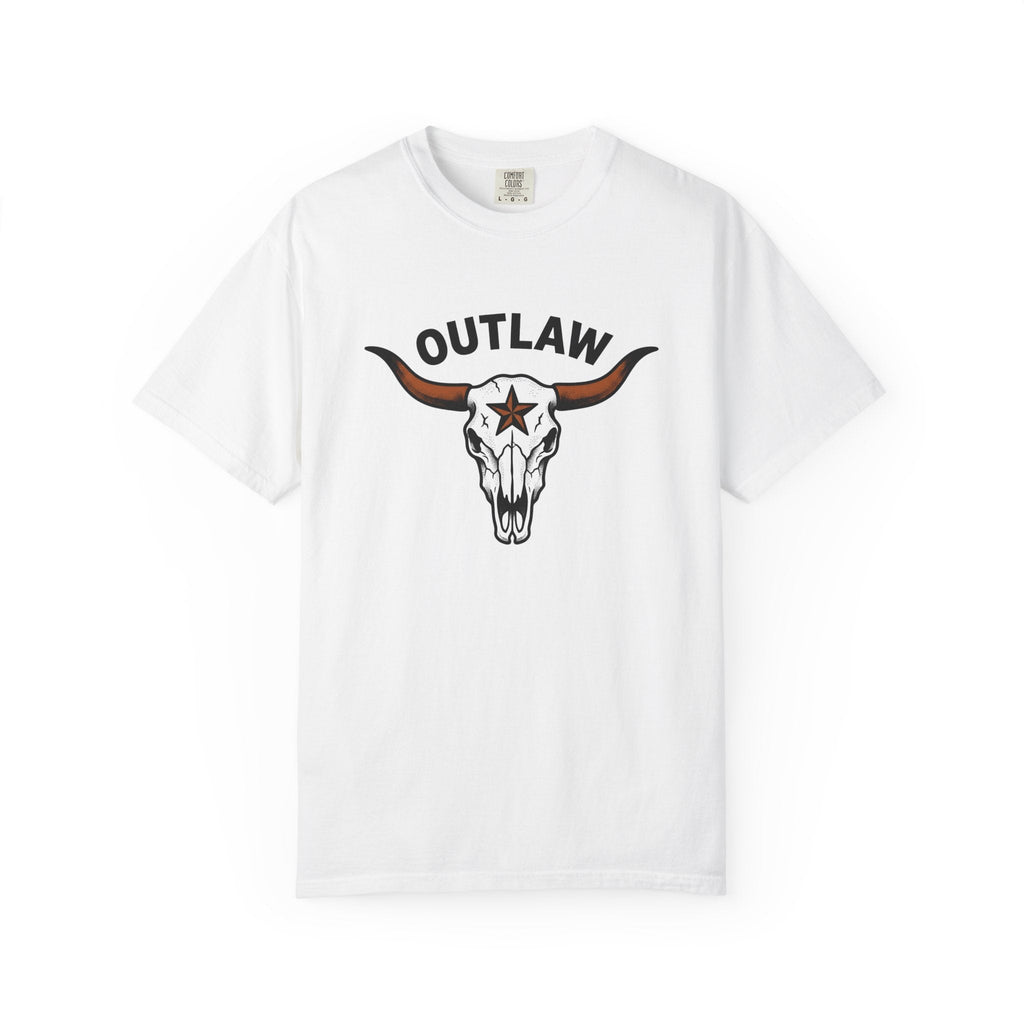 Bull Head Skull Shirt Cowgirl Livestock Gift Women Country product image 1