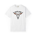 Bull Head Skull Shirt Cowgirl Livestock Gift Women Country product image 1
