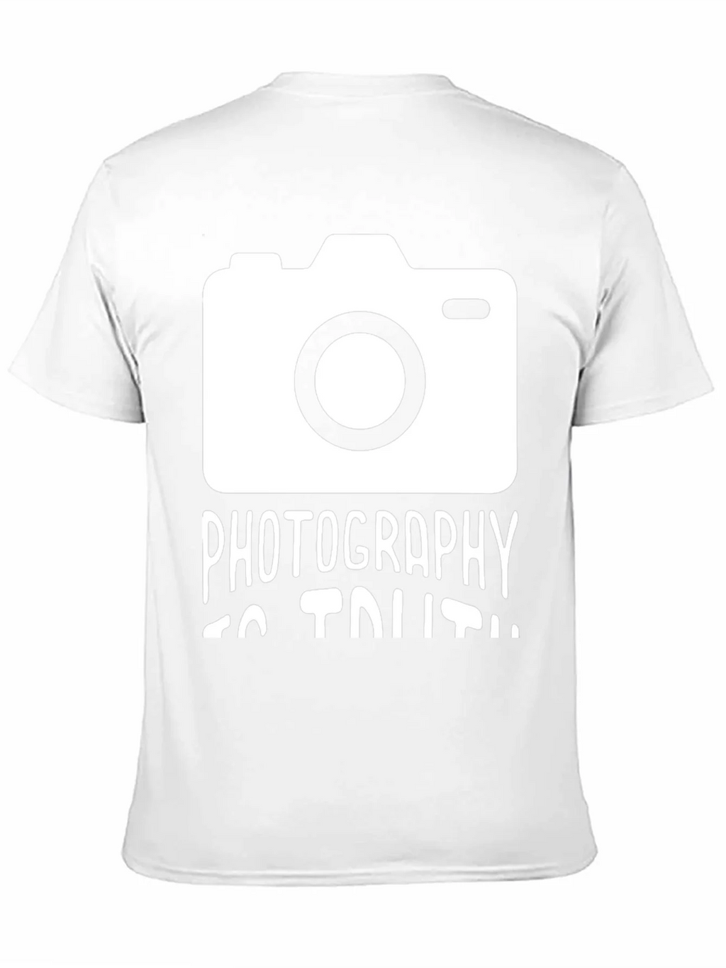 Photography T-Shirt product image 2